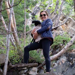 Meet your Posher, Daphne